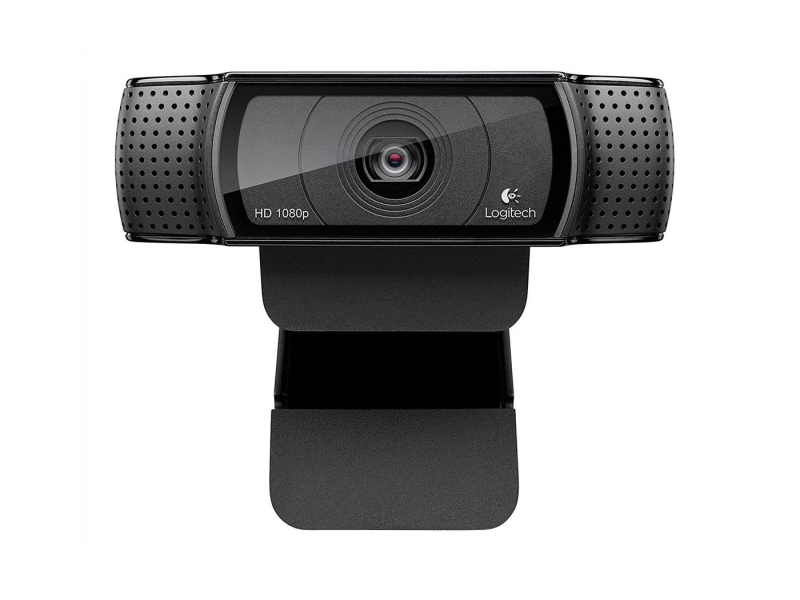 Logitech C920 Pro Full HD